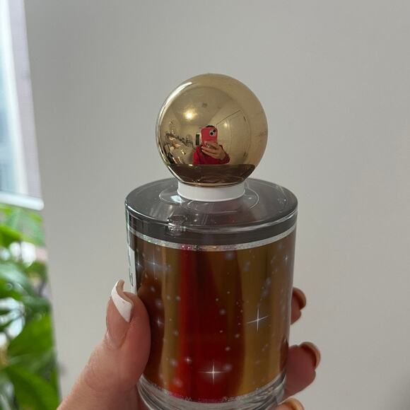 NEW Bath & Body Works Touch of Gold Eau De Parfum - Picture 2 of 3